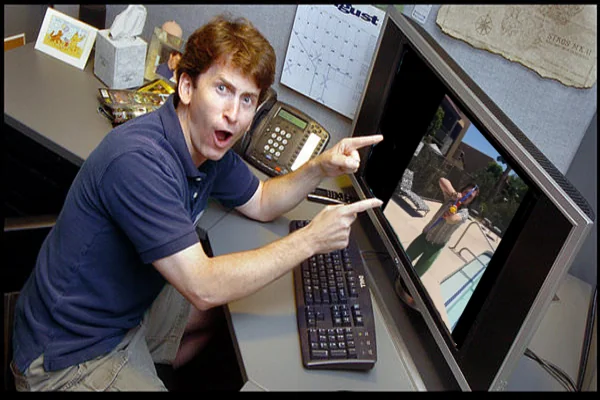 todd howard