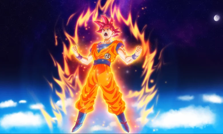 wallpaper:qdkpnnex7y4= goku