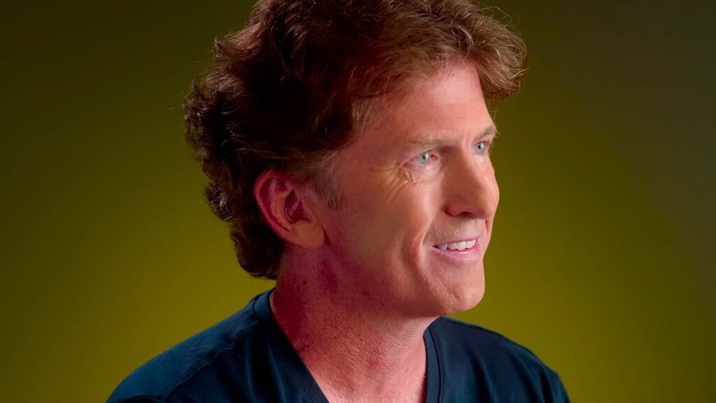 Todd Howard Net Worth: From Game Developer to Multi-Millionaire