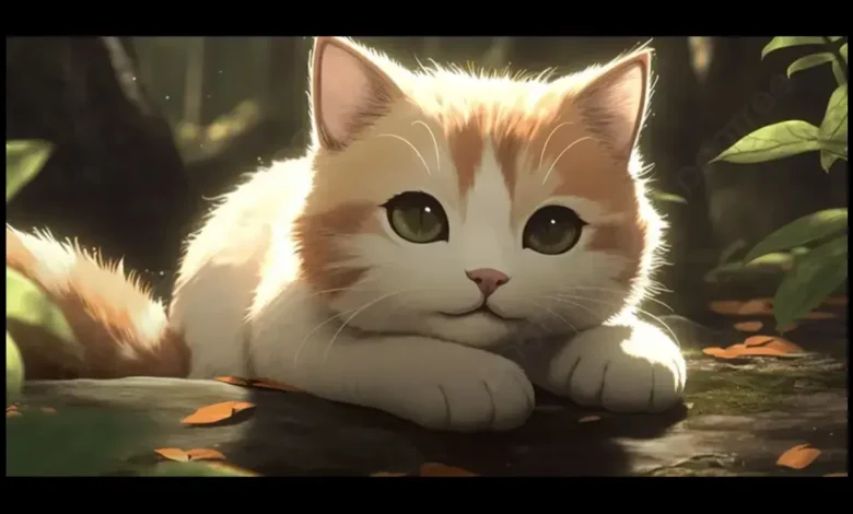 anime:doqj3fxnevs= cat