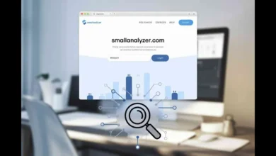 smallanalyzer.com