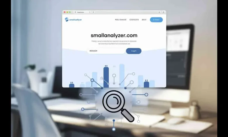 smallanalyzer.com