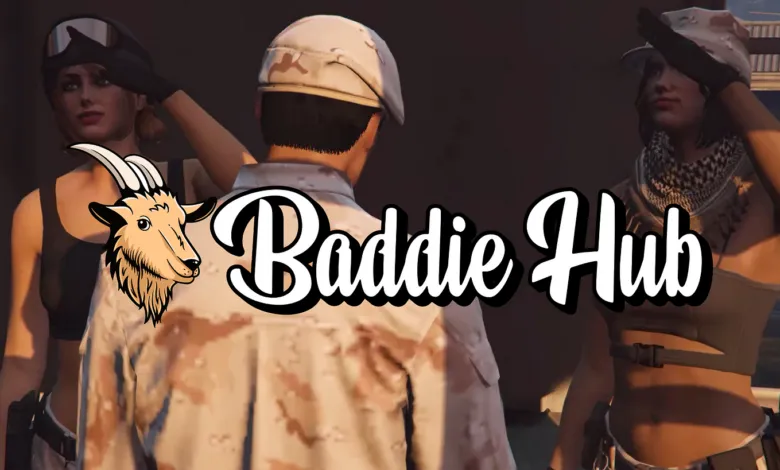 Baddiehub