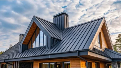 metal roofing allroofing.info