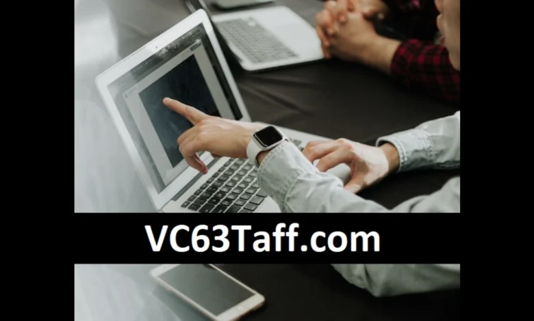 vc63taff.com