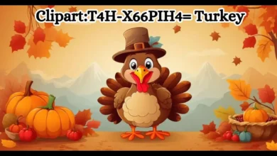 clipart:t4h-x66pih4= turkey