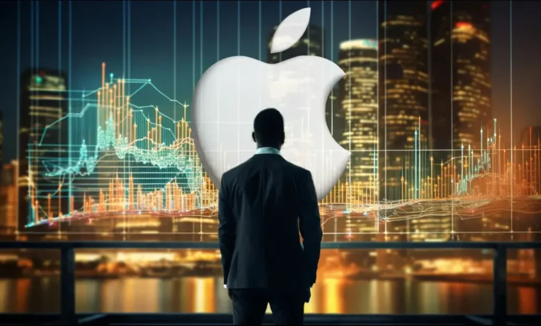 apple stock fintechzoom