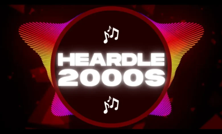 heardle 2000s