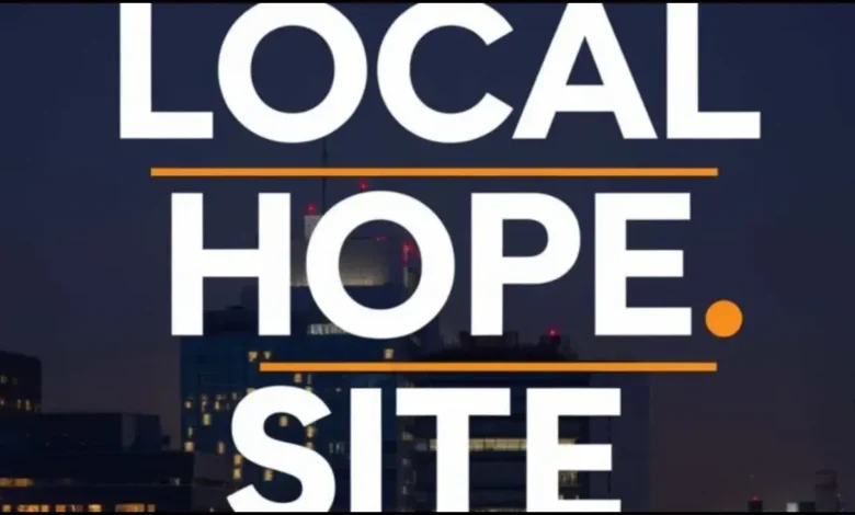 localhope.site