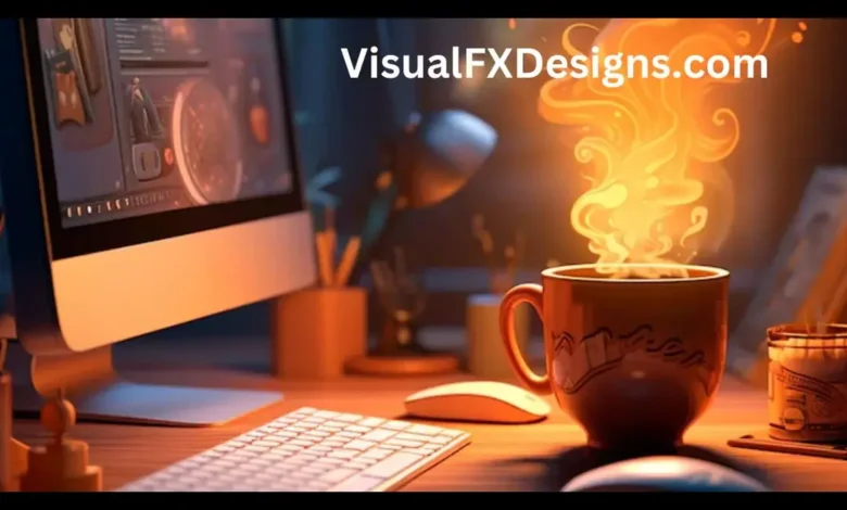 visualfxdesigns.com