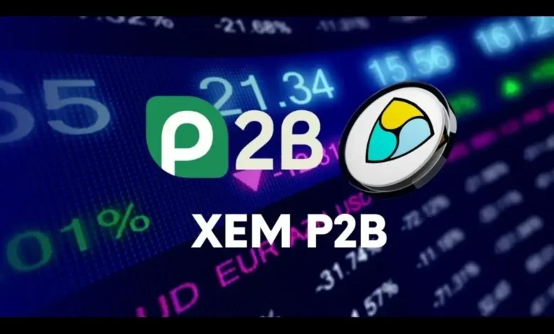 buy xem p2b