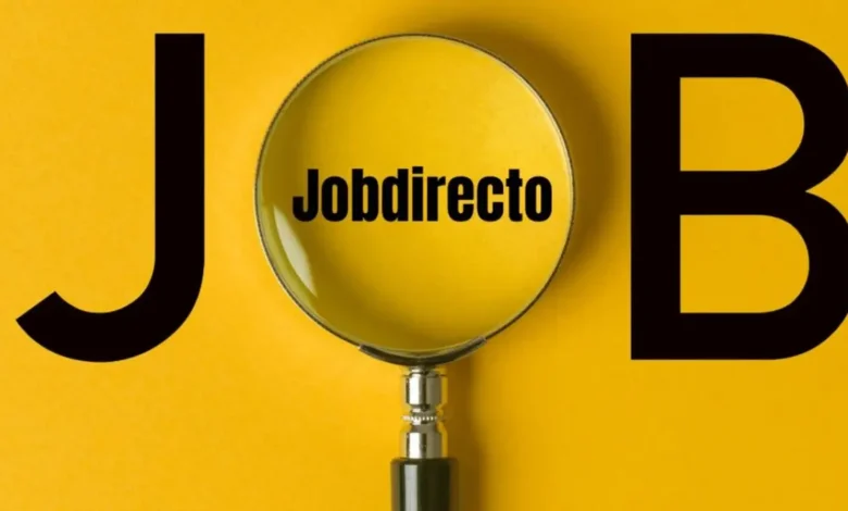 jobdirecto