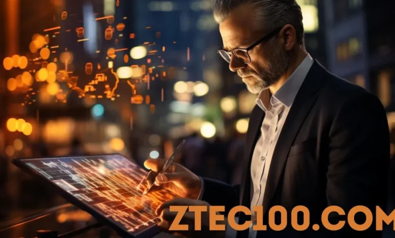 ztec100.com